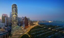 Newport Residences (D2), Apartment #517986171